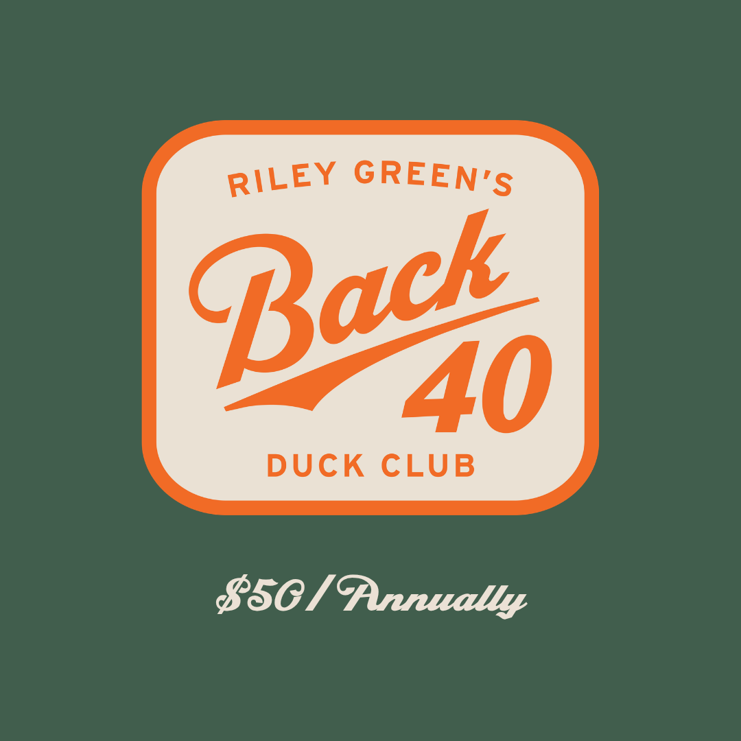 Back 40 Duck Club